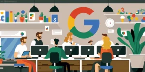 Pozycjonowanie w Google w Warszawie