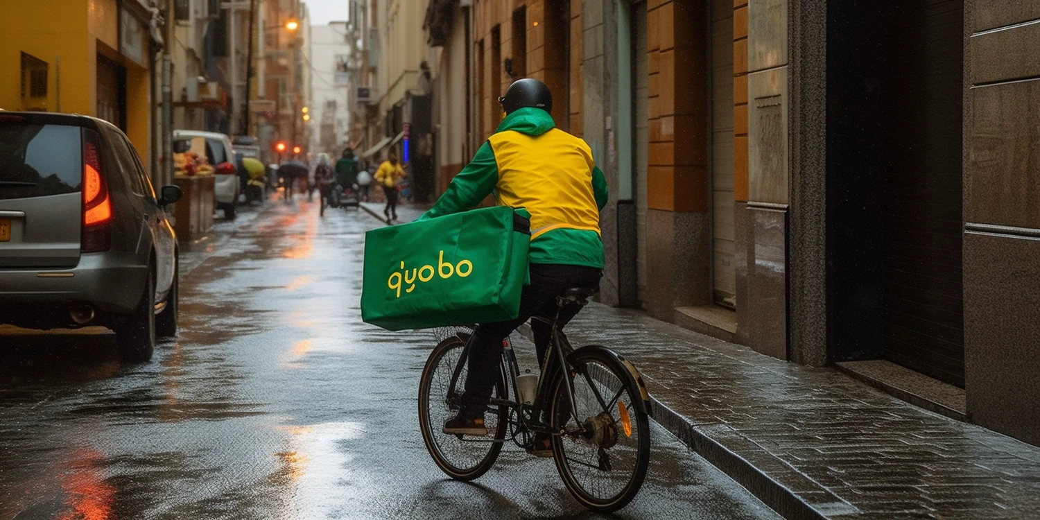 Glovo praca Warszawa