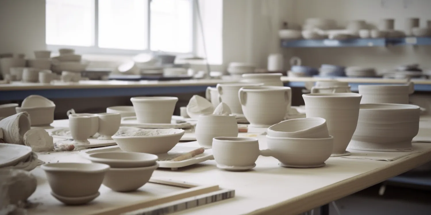 Warsztaty ceramiczne Wrocław