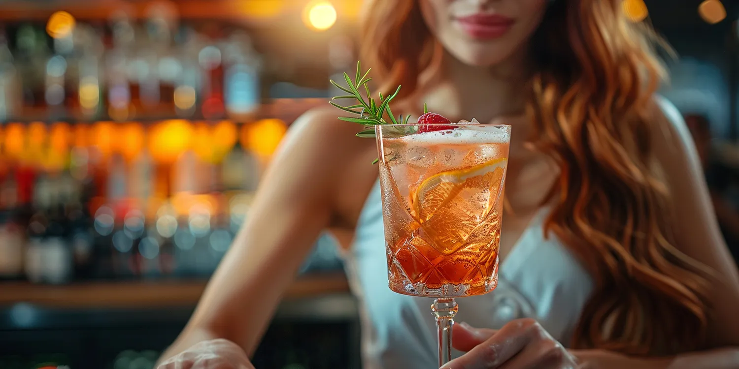 Barman wesele Kraków