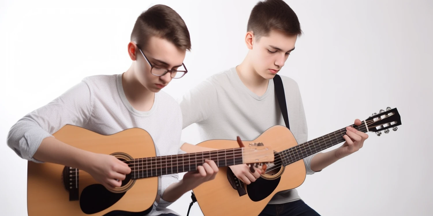 Gitara jaki to instrument?