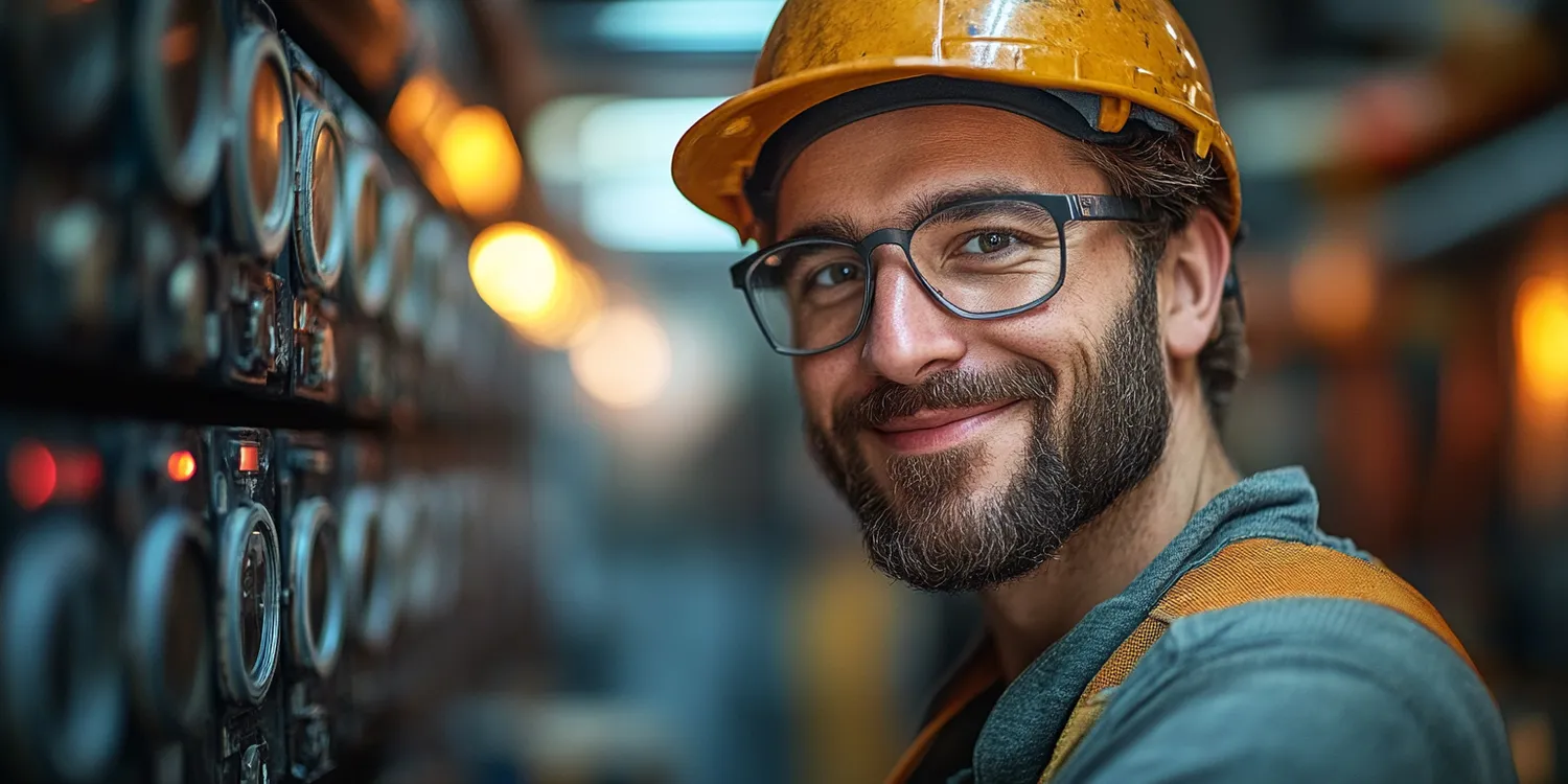 Instalacje elektryczne jak układać przewody?