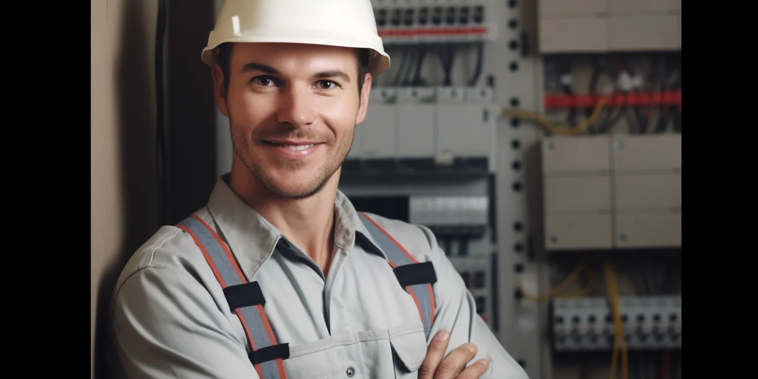 Jak się robi instalacje elektryczne?