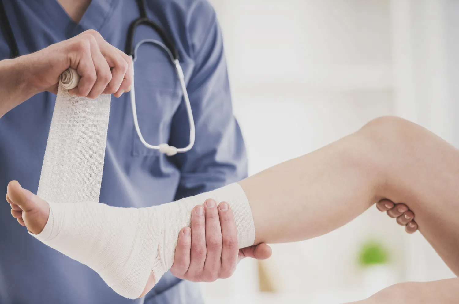 Jaka rehabilitacja na kręgosłup lędźwiowy?