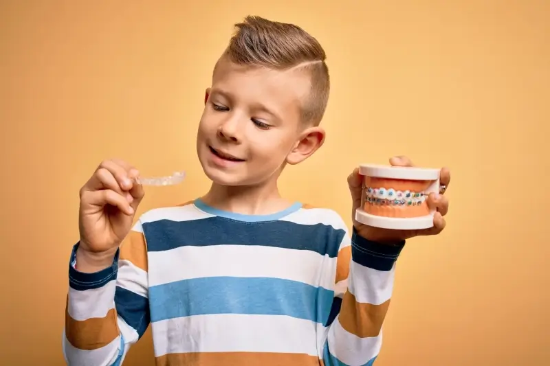 Co to jest Invisalign?