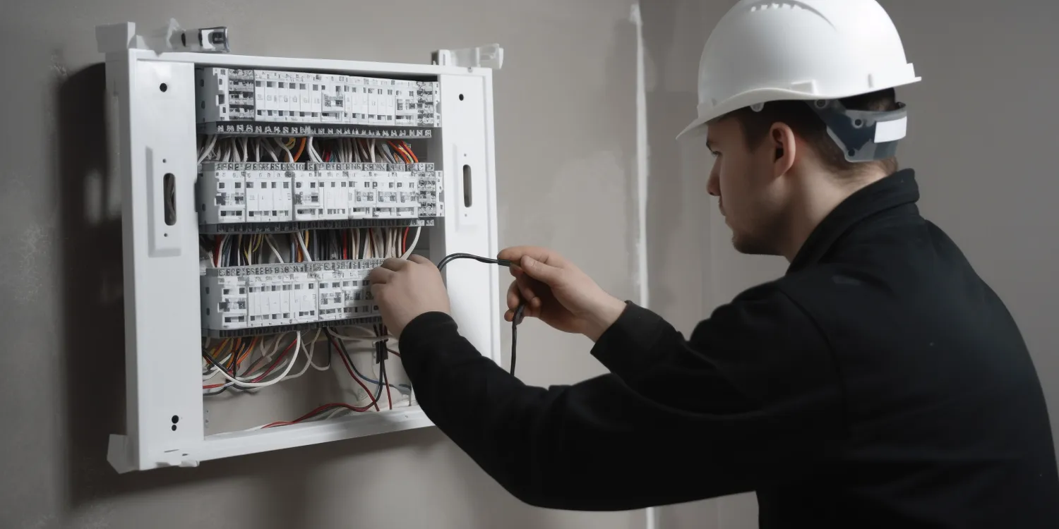Elektryk ile od punktu?