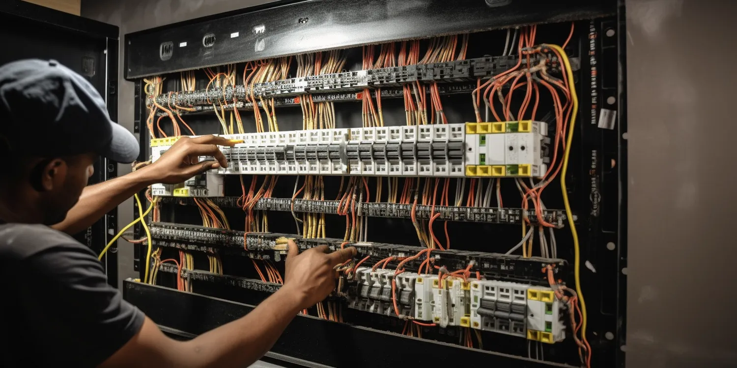 Ile zarabia elektryk po technikum?