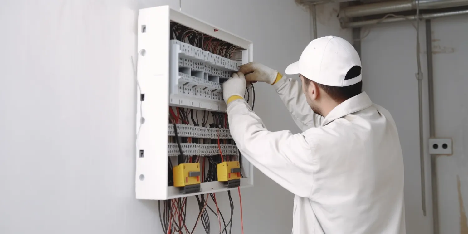 Ile zarabia elektryk po zawodówce?