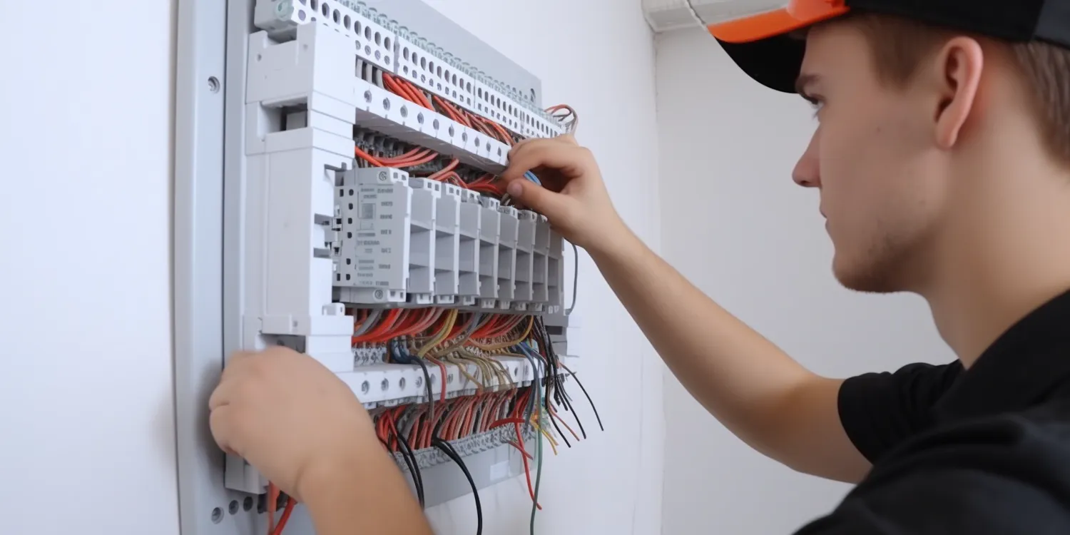 Ile zarabia elektryk w Szwajcarii?