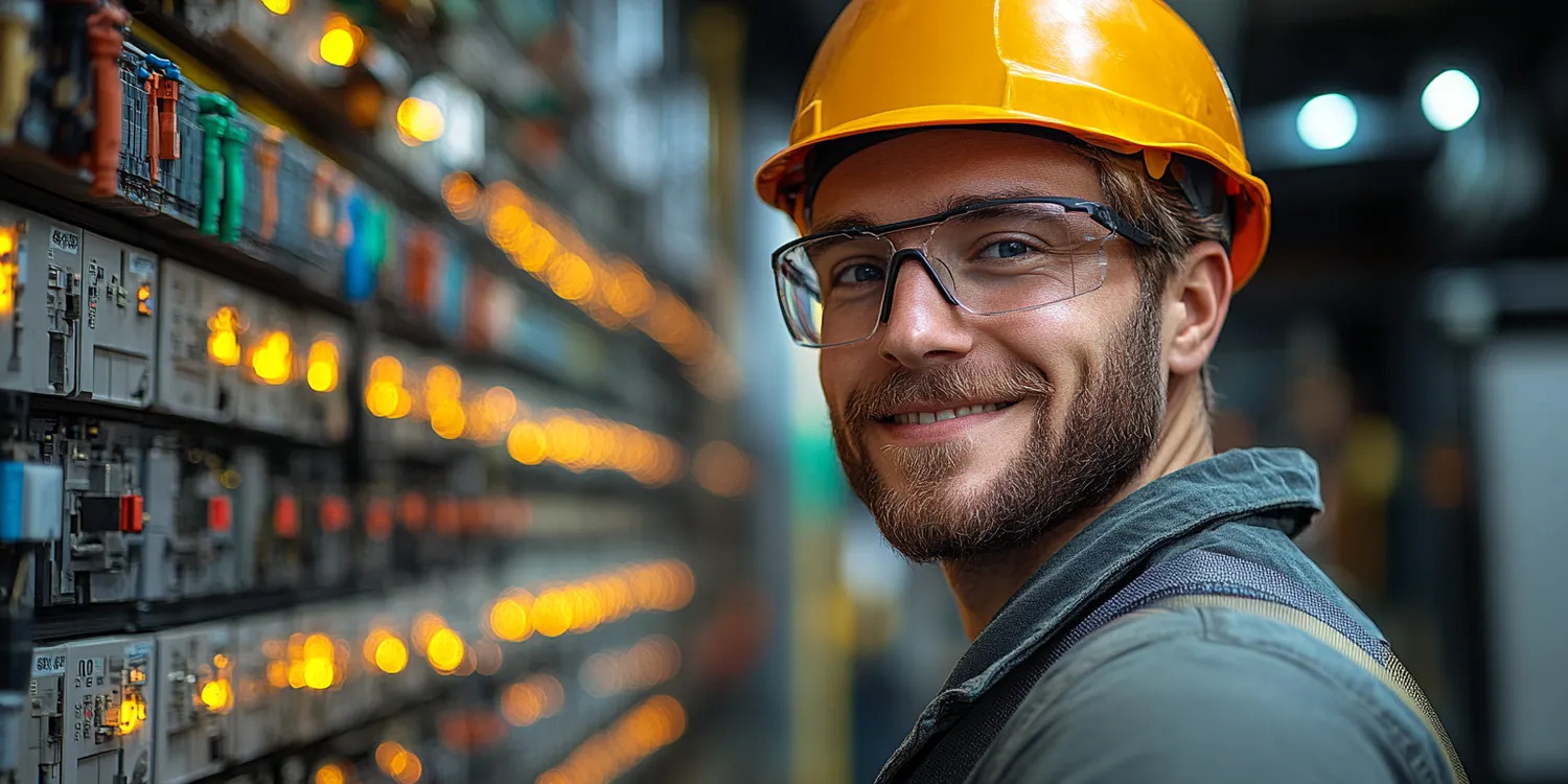 Ile zarabia elektryk z własną działalnością?