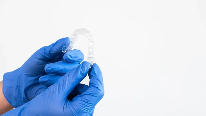 Invisalign co to znaczy?