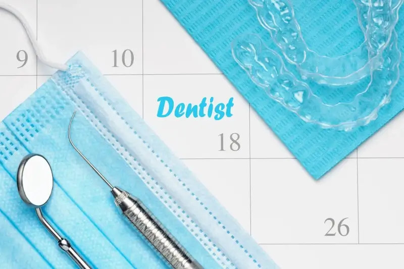 Invisalign dla dzieci