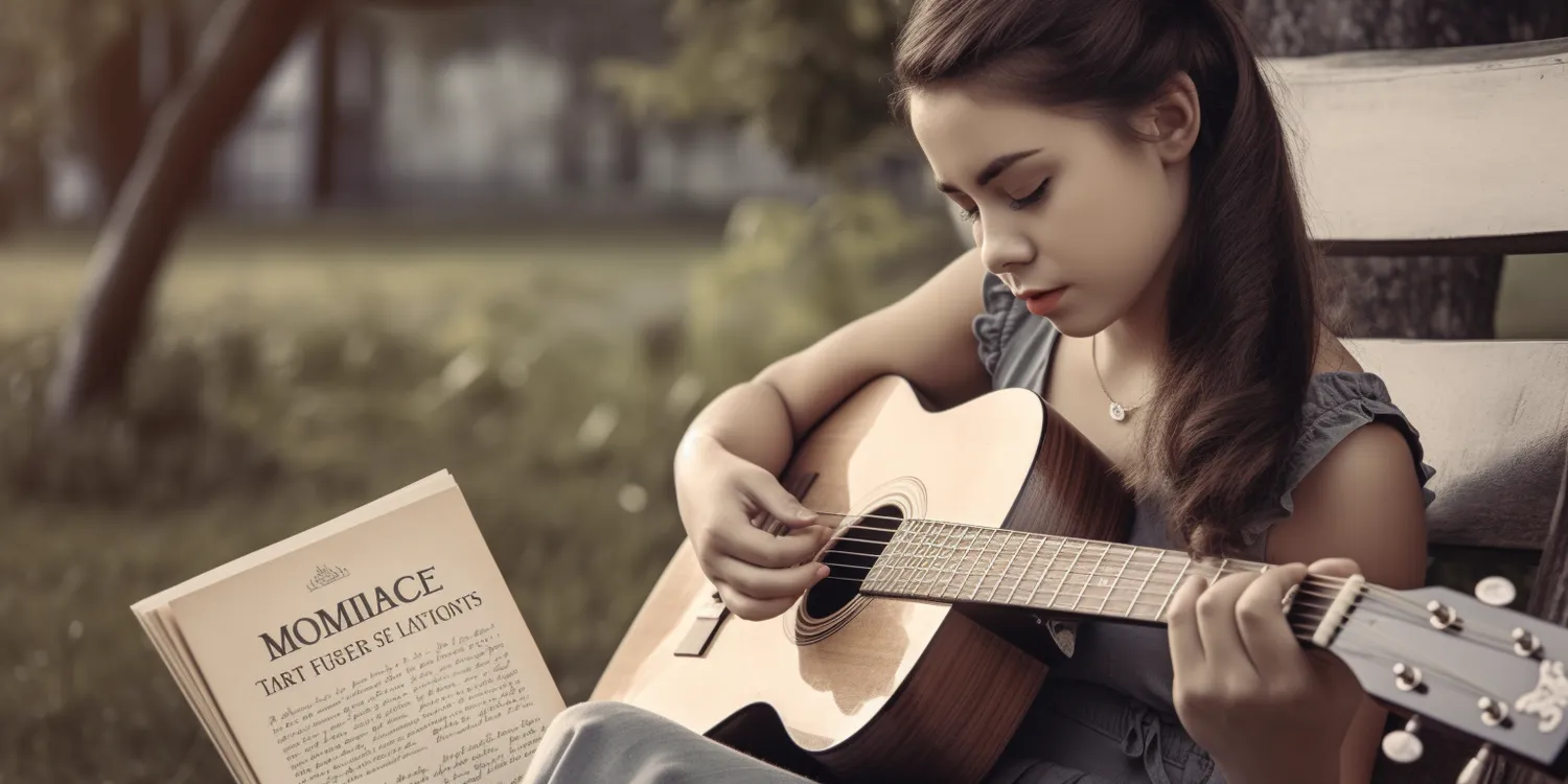 Jaka gitara dla dziecka?