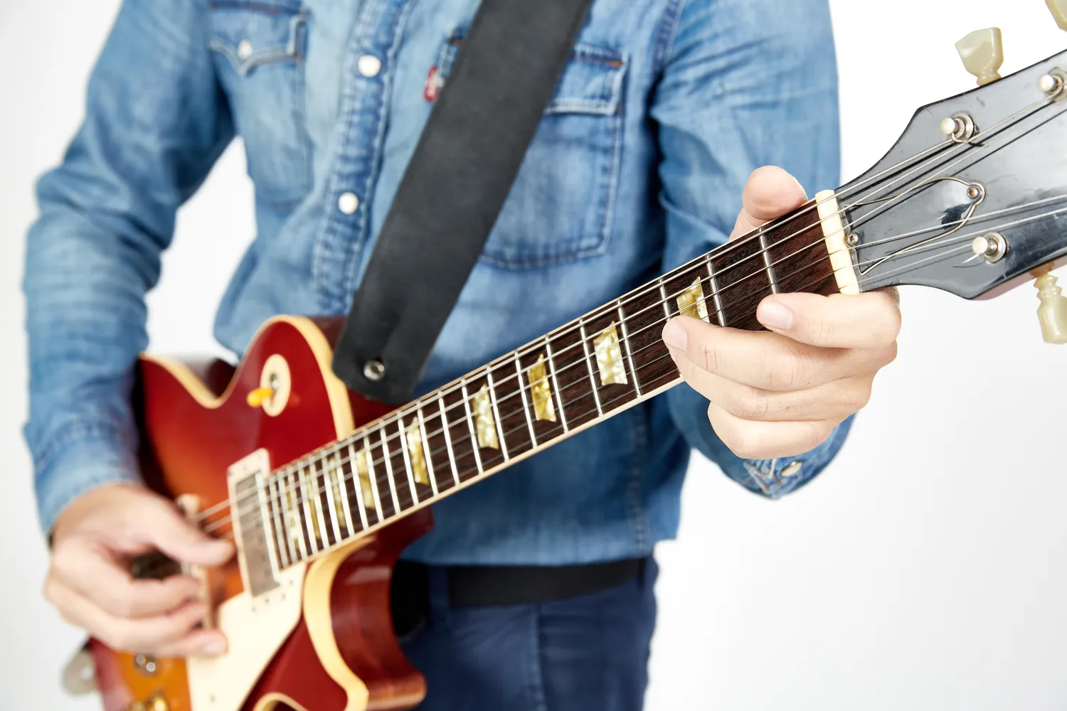 Jaka gitara na początek dla dziecka?