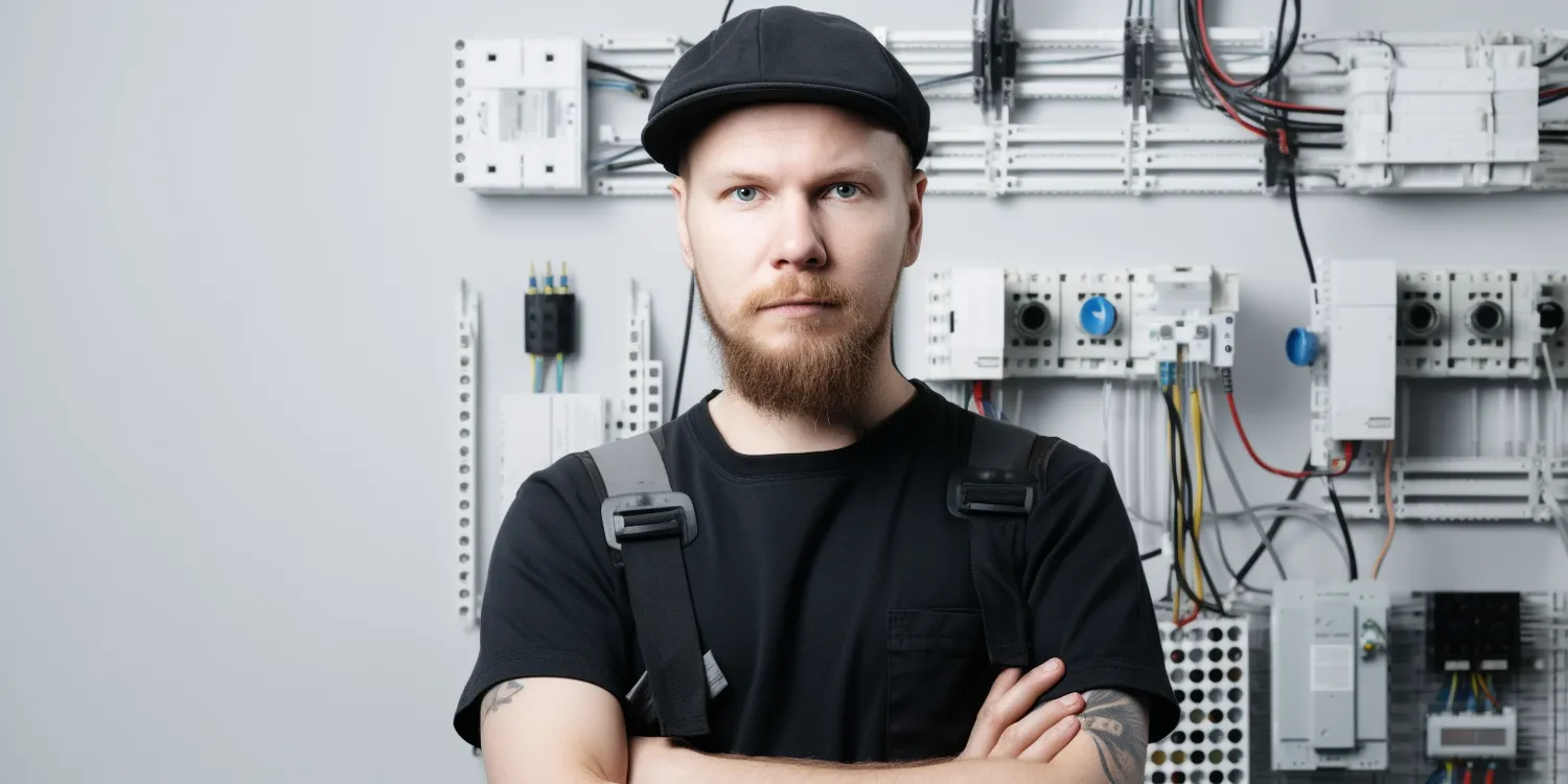 Kto może odbierać instalacje elektryczne