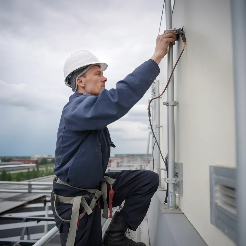 Kto może robić instalacje elektryczne