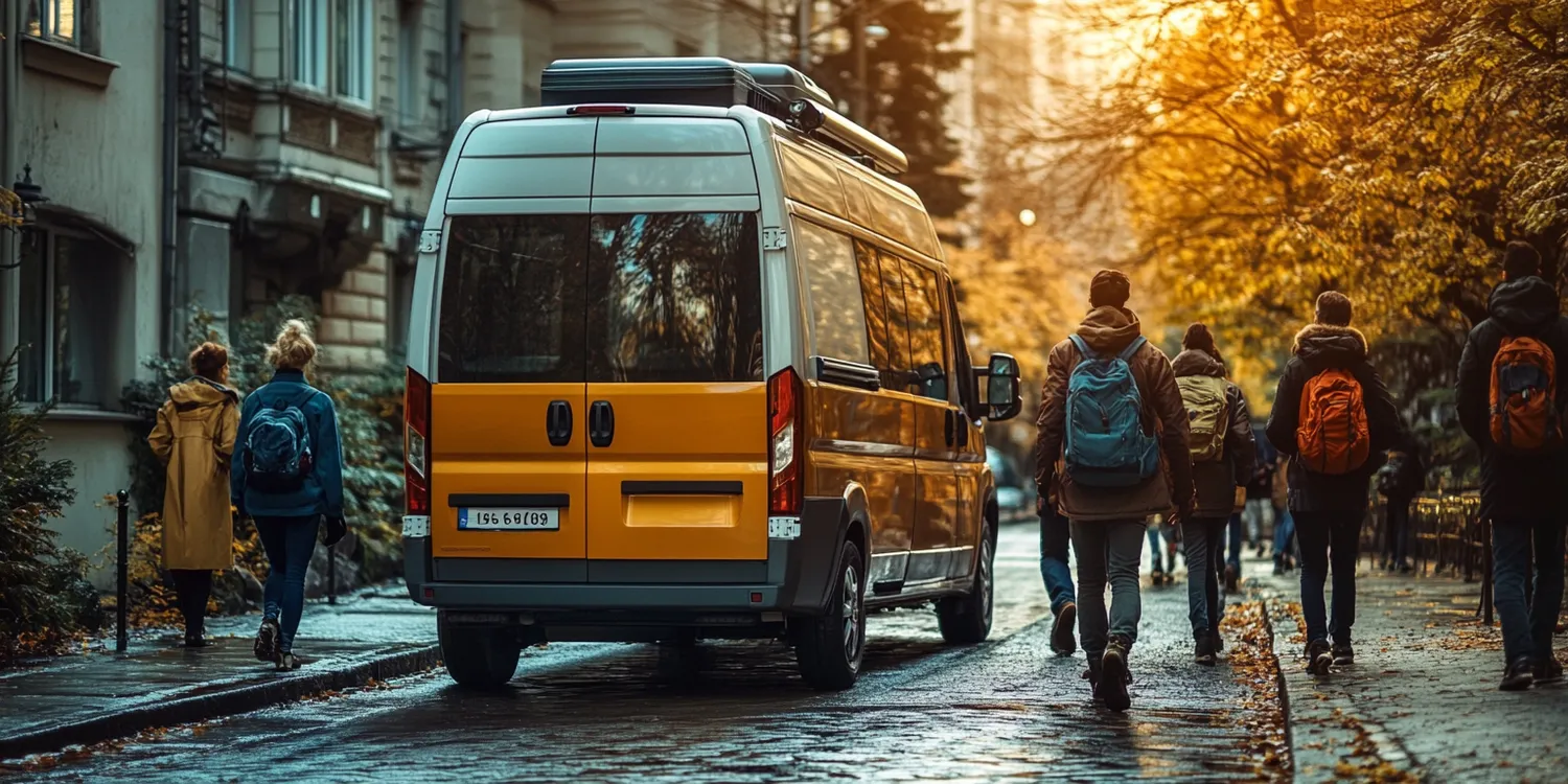Bus 16 osobowy jakie prawo jazdy?