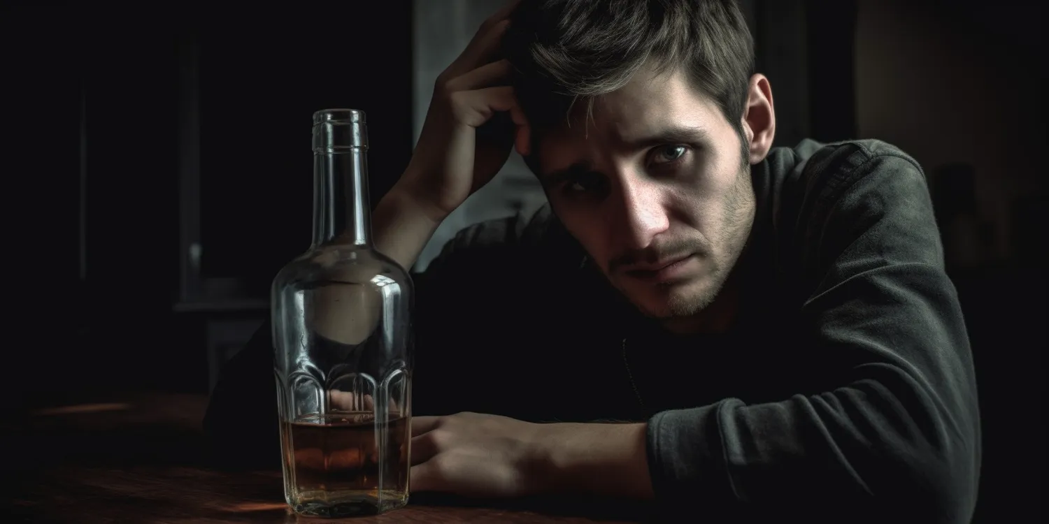 Jak wyjść z nałogu alkoholowego?