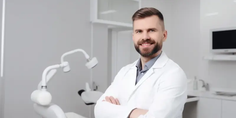 Mity na temat leczenia stomatologicznego