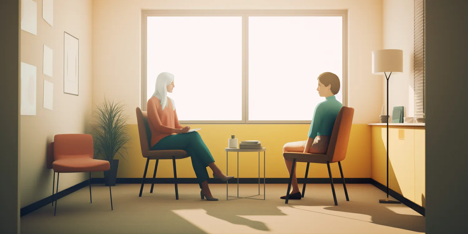Psychoterapia par Gdynia