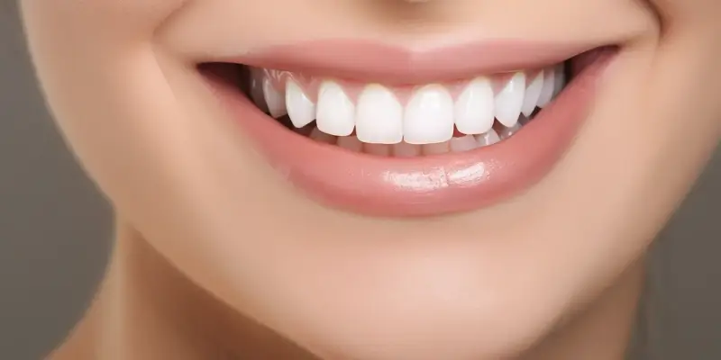 Różnice między licówkami porcelanowymi a kompozytowymi