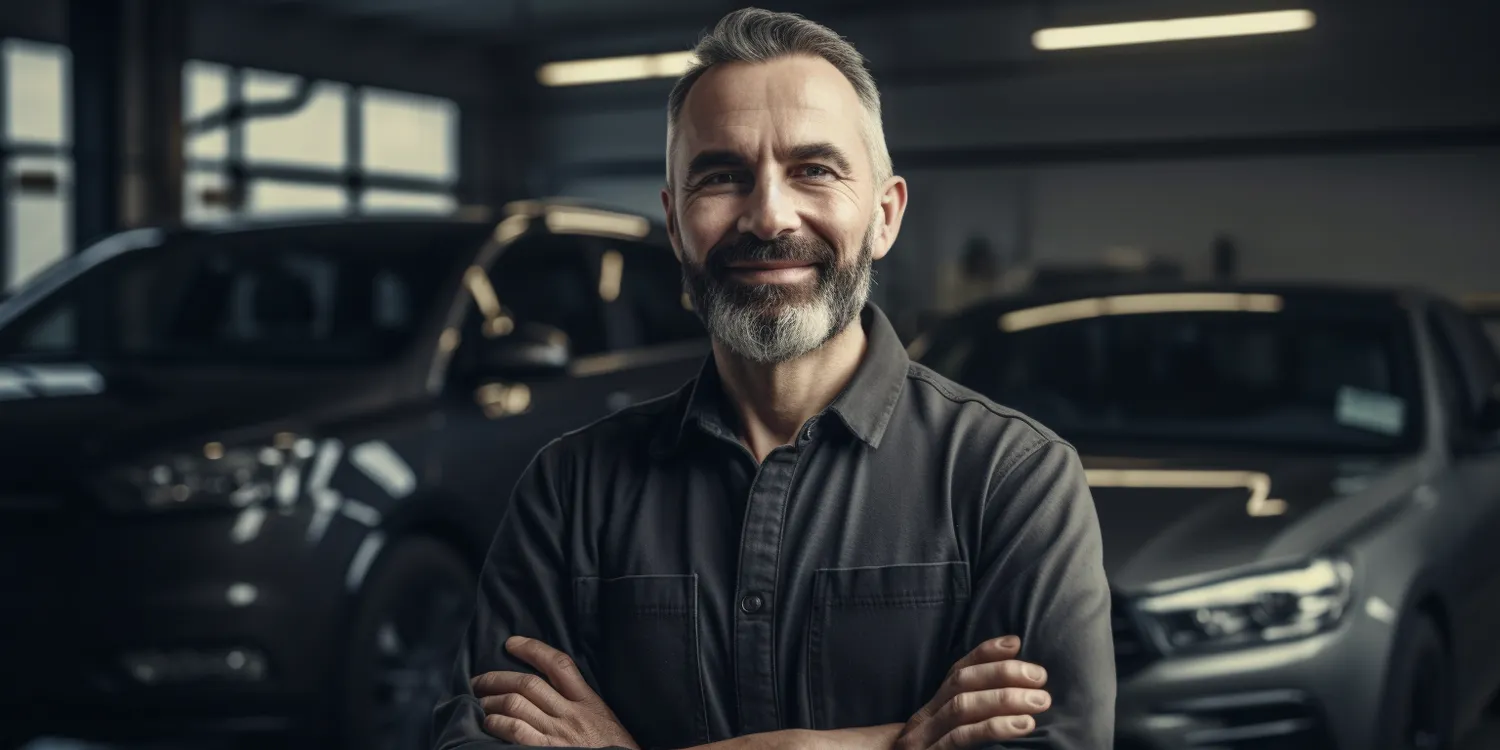 Warsztat samochodowy - profesjonalna mechanika pojazdowa