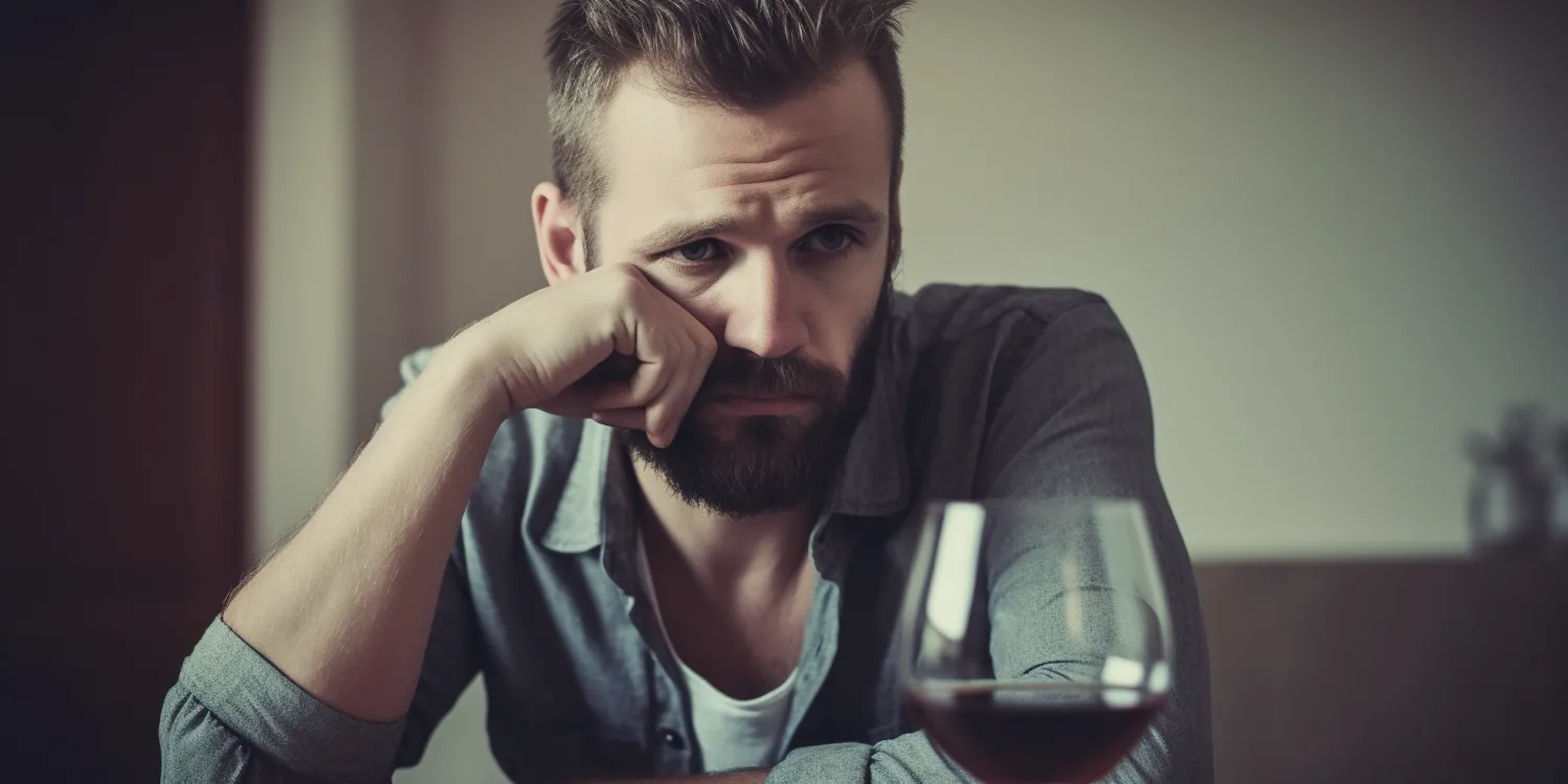 Alkoholizm w rodzinie co robić?