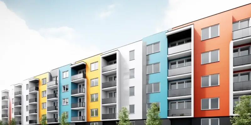 Apartamenty nad morzem – kupić czy wynająć?