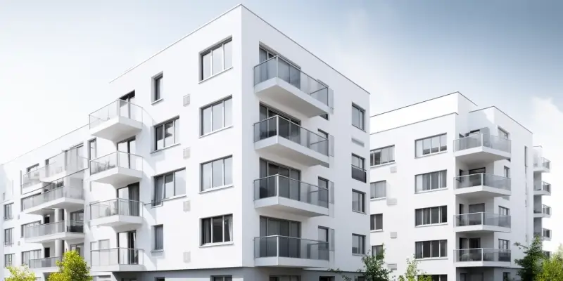 Apartamenty nad morzem - kupić czy wynająć?