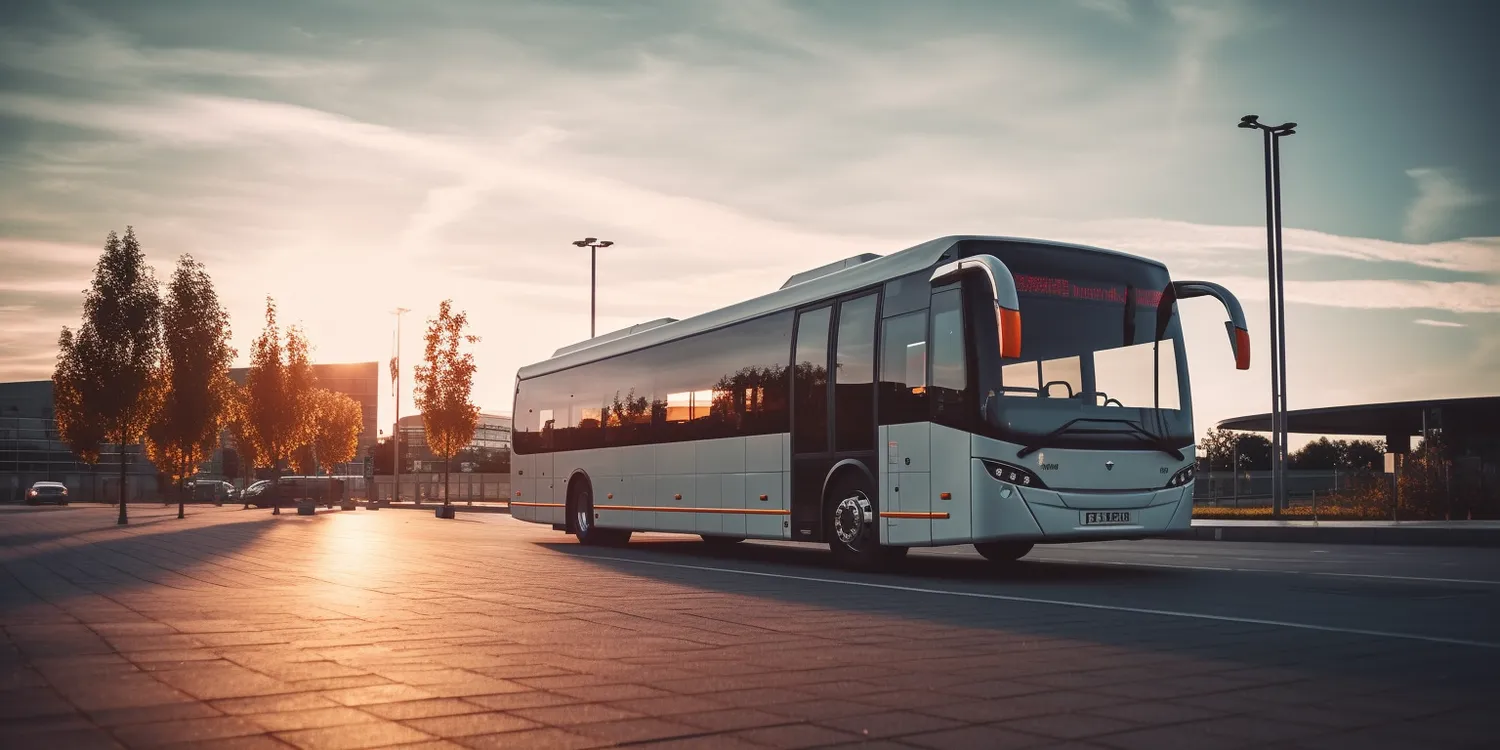 Autokar który jechał ze stałą prędkością?