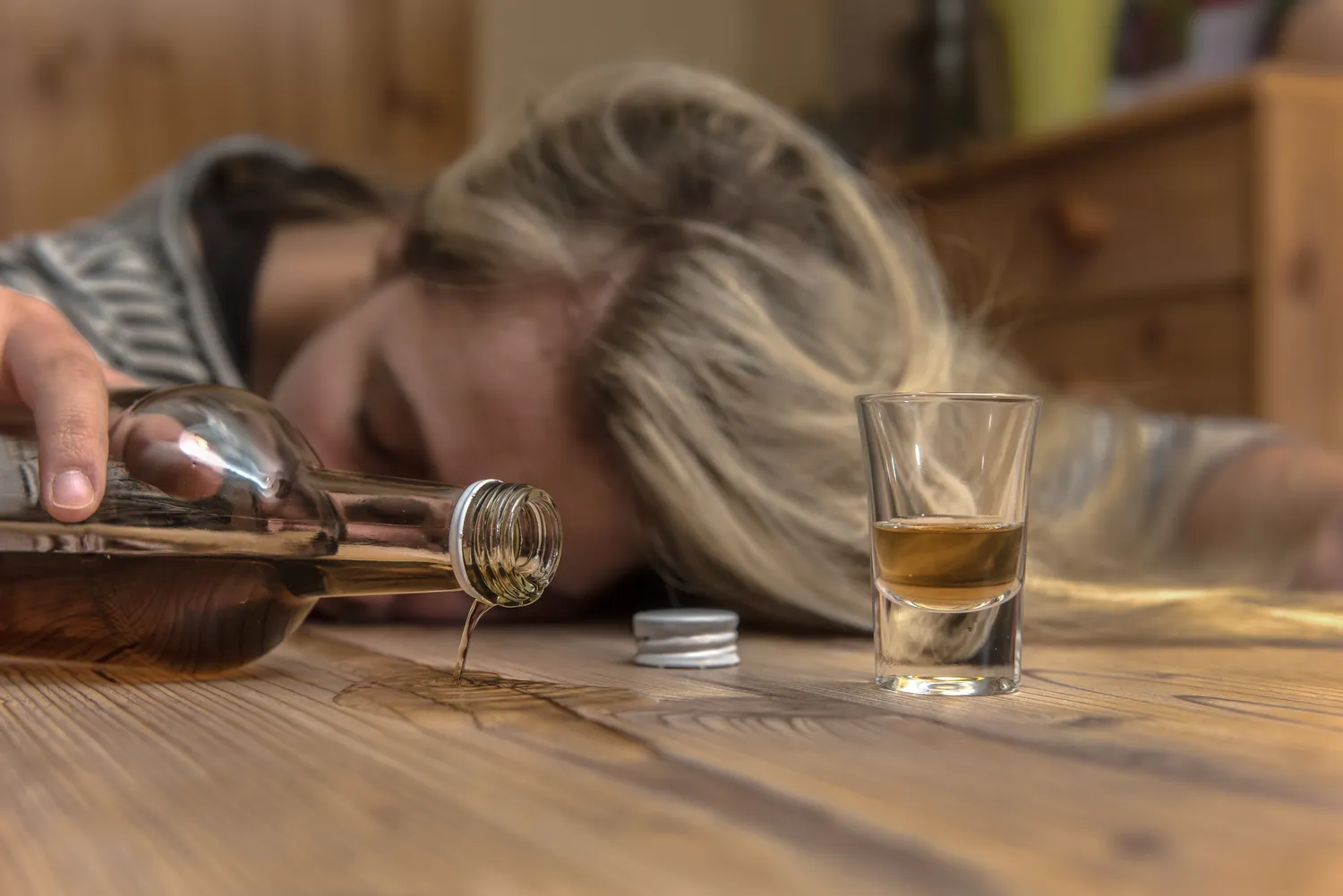 Co w leczeniu depresji jest najważniejsze?