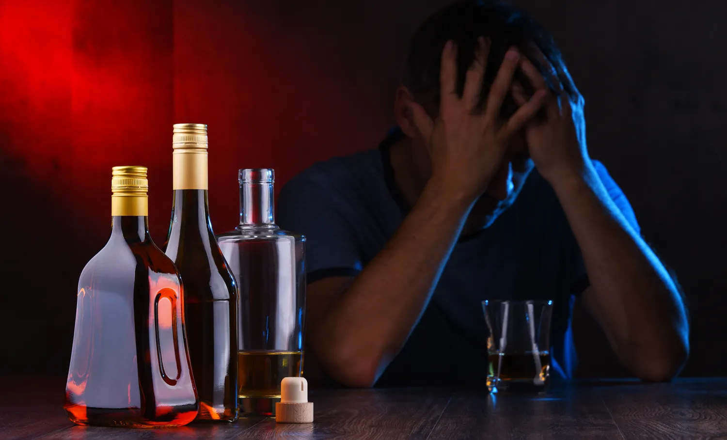 Czy alkohol jest narkotykiem?