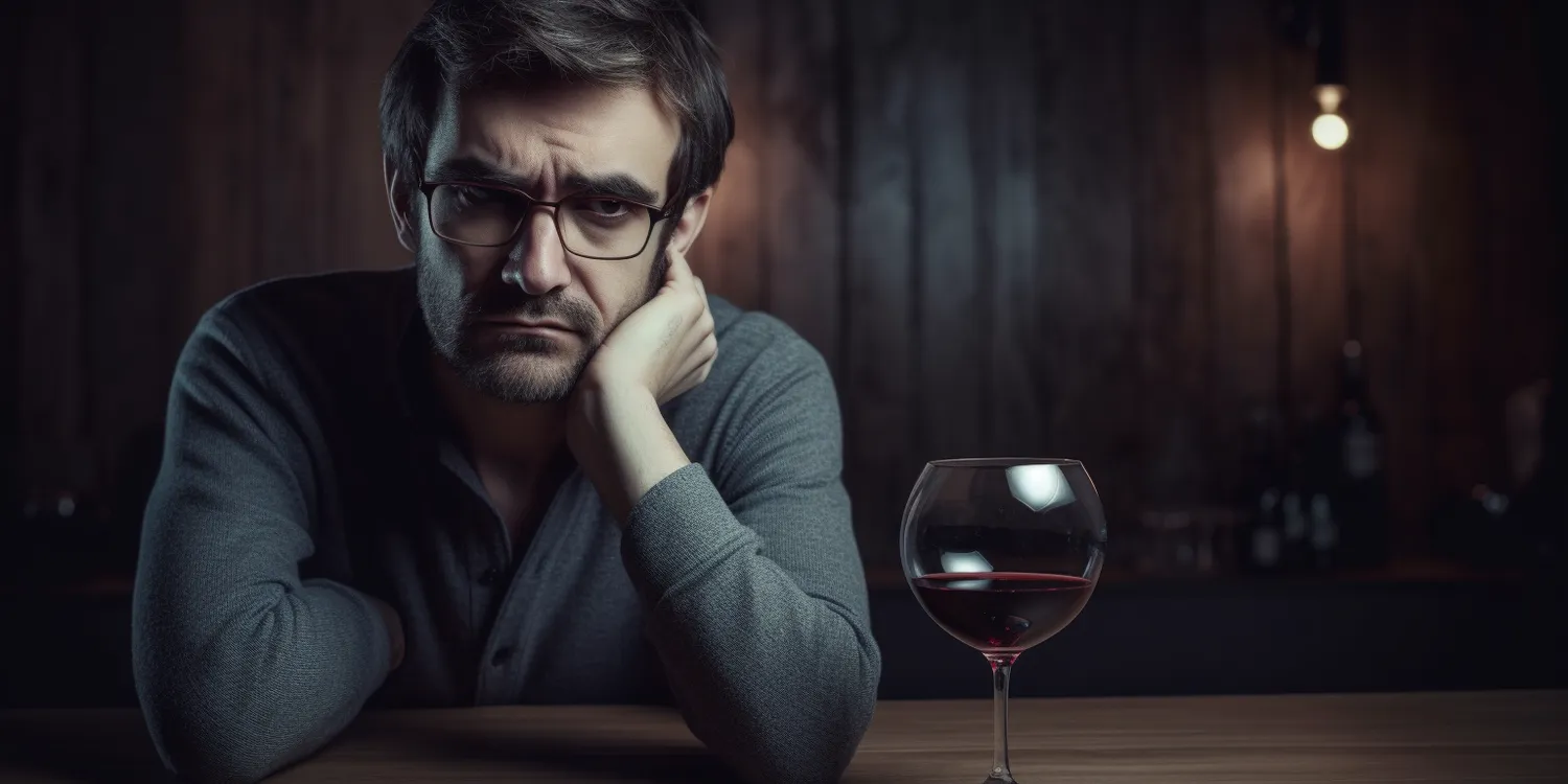 Czy przepicie wszywki alkoholowej jest możliwe?