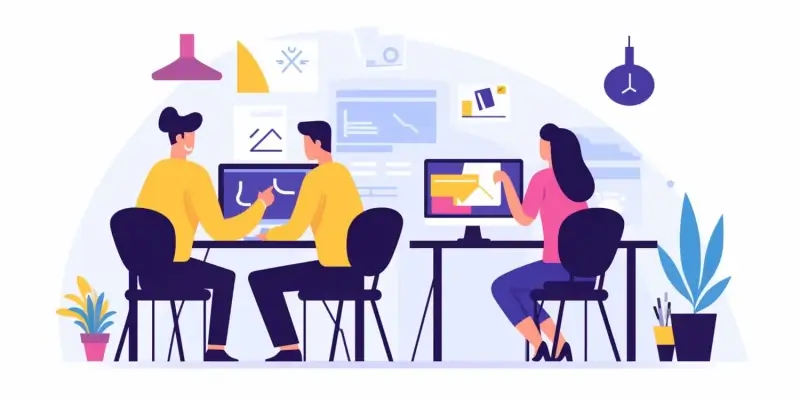Freelancer Seo Gdynia