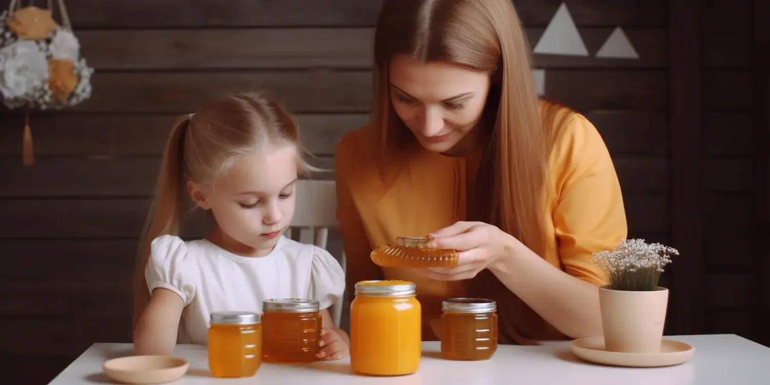 Gdzie kupić dobry miód spadziowy?