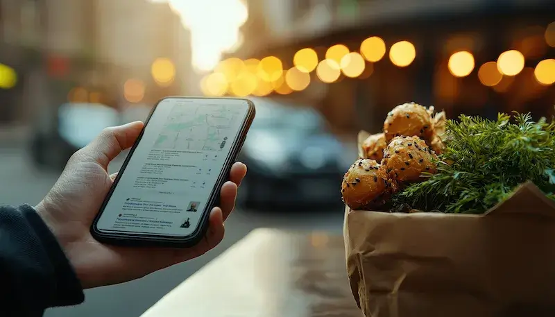 Jak dodać kilka pinezkę na Google Maps?