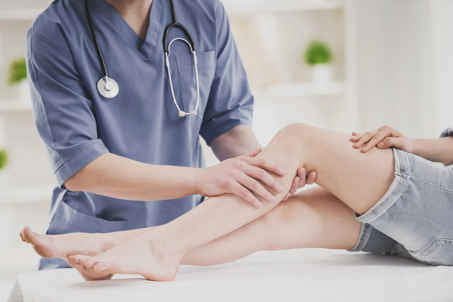 Jak działa poradnia rehabilitacyjna?