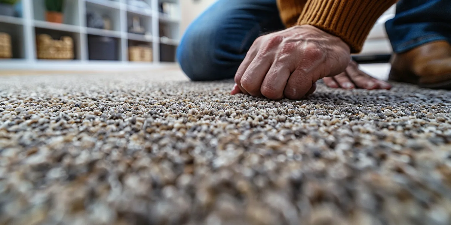 Jak wybrać odpowiednią wykładzinę podłogową dla swojego domu?
