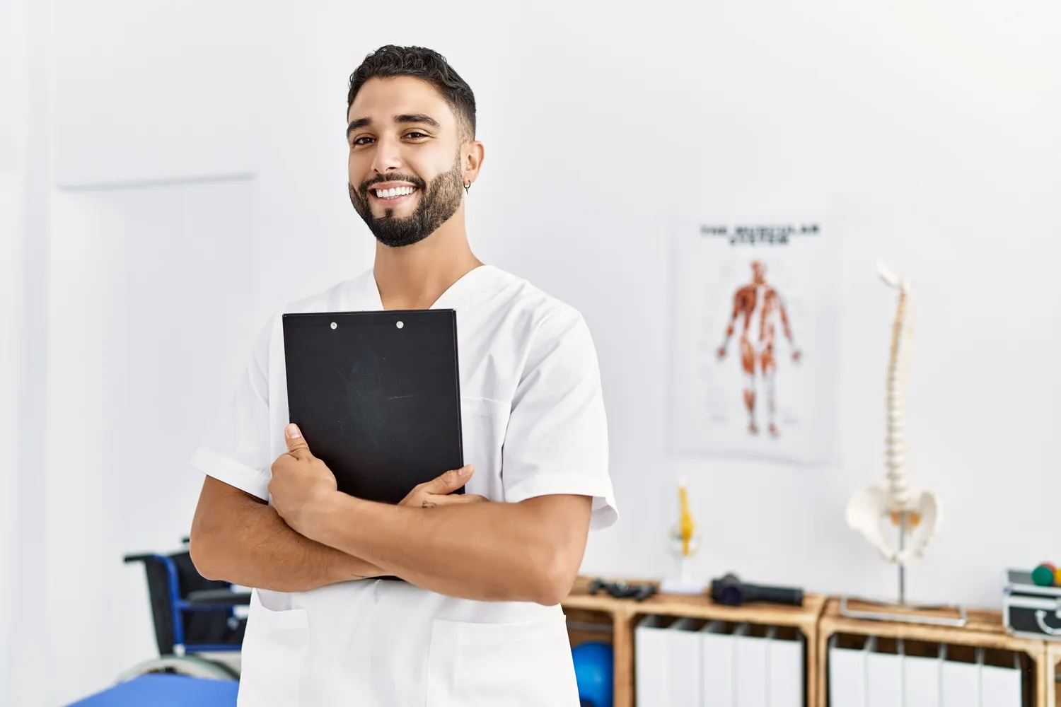 Jakie zadania spełnia rehabilitacja?