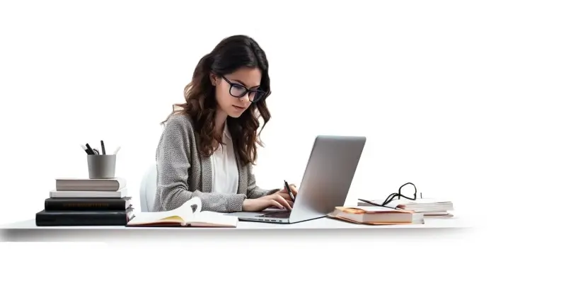 Księgowy kurs online - czy warto skorzystać z tej możliwości?