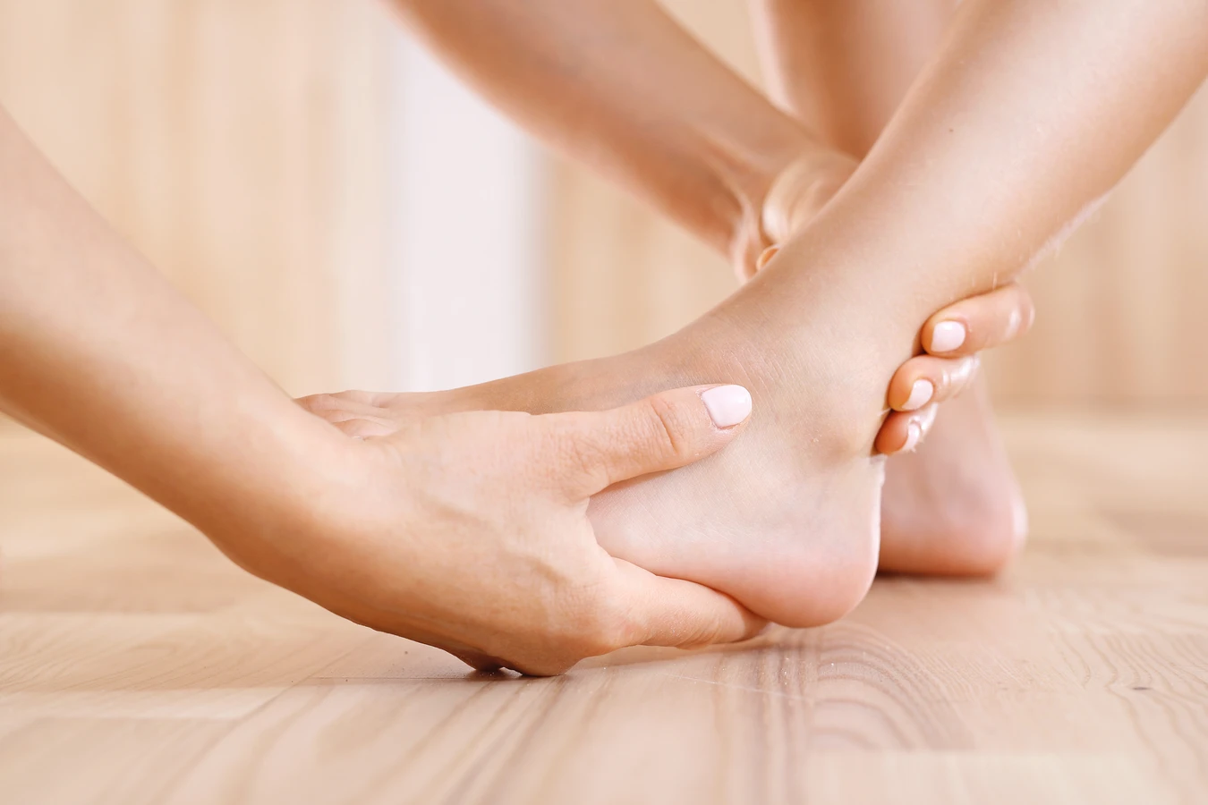 Pedicure leczniczy - czym jest i na jakie efekty możesz liczyć?