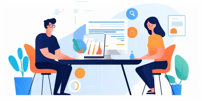 Pozycjonowanie w Google Poznań