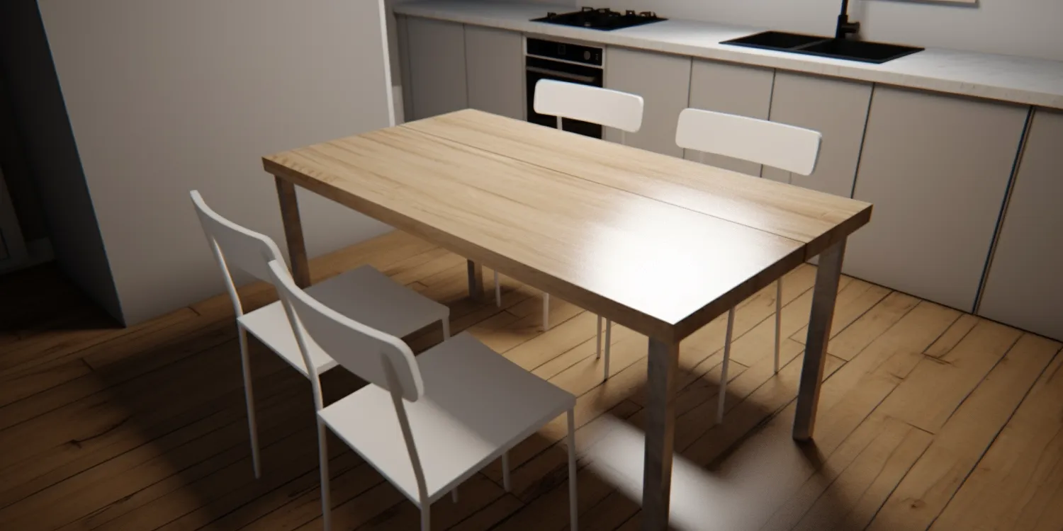 Projektowanie wnętrz Pruszków