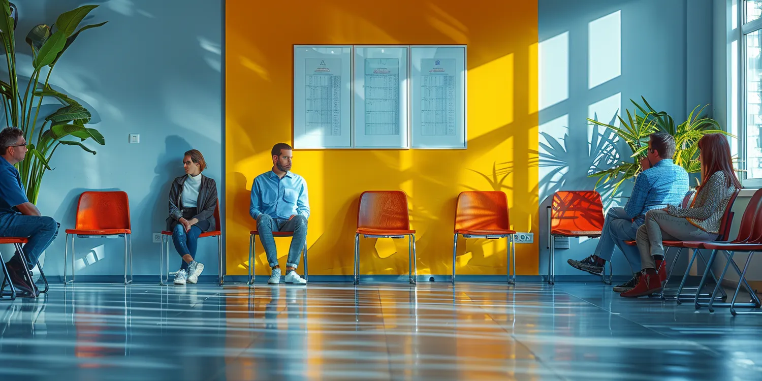 Psychoterapeuta - jak wygląda wizyta?
