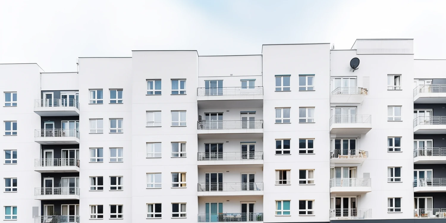 Sprzedaż mieszkań nad morzem – opłacalny biznes