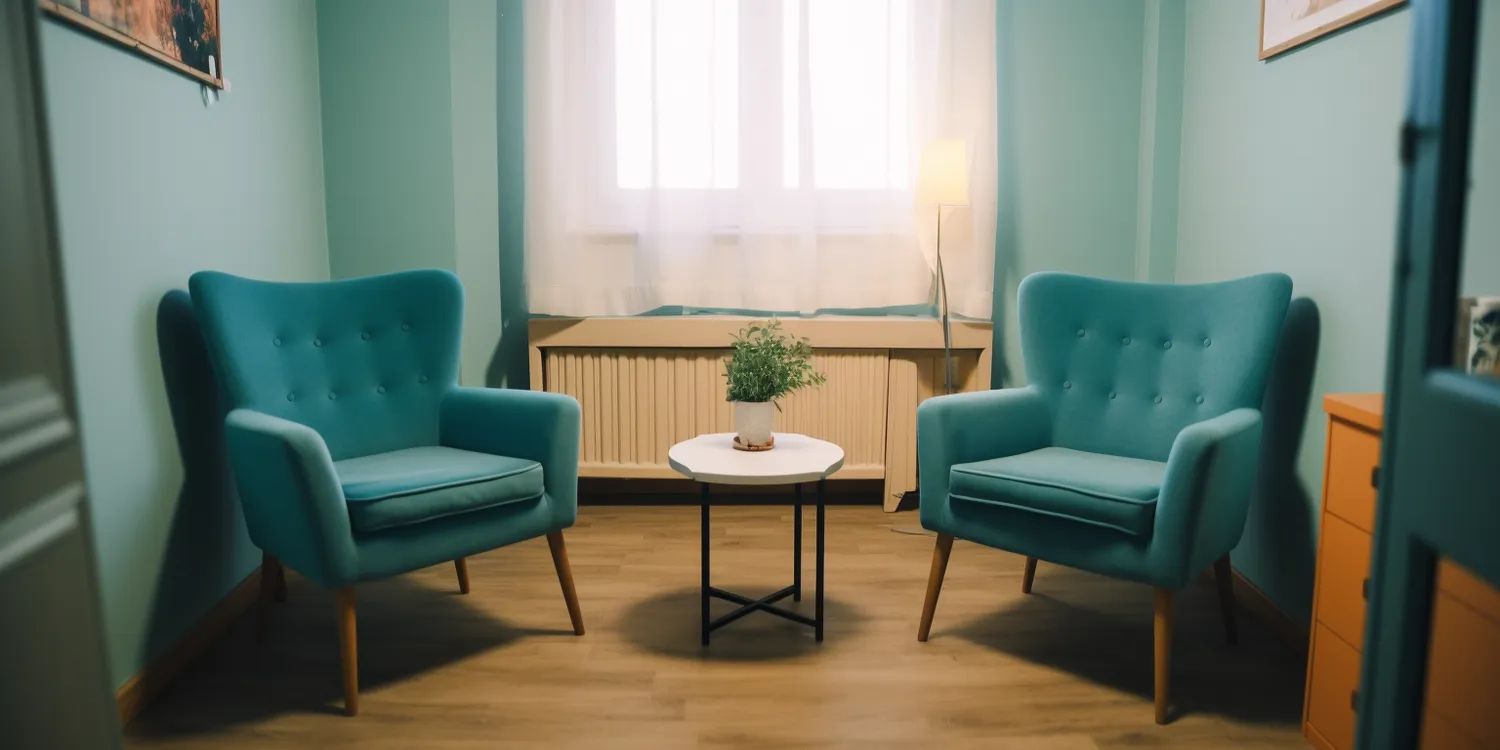 Terapia dla par jak się przygotować?