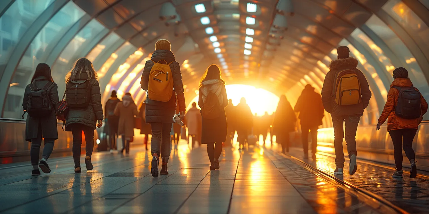 Transport – czy samochód dzisiaj jest koniecznością?
