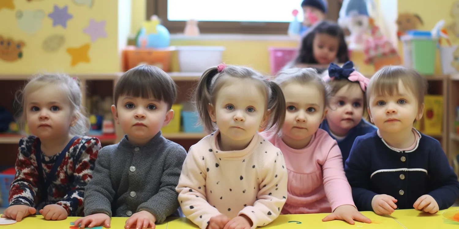 Co to znaczy niepubliczne przedszkole?