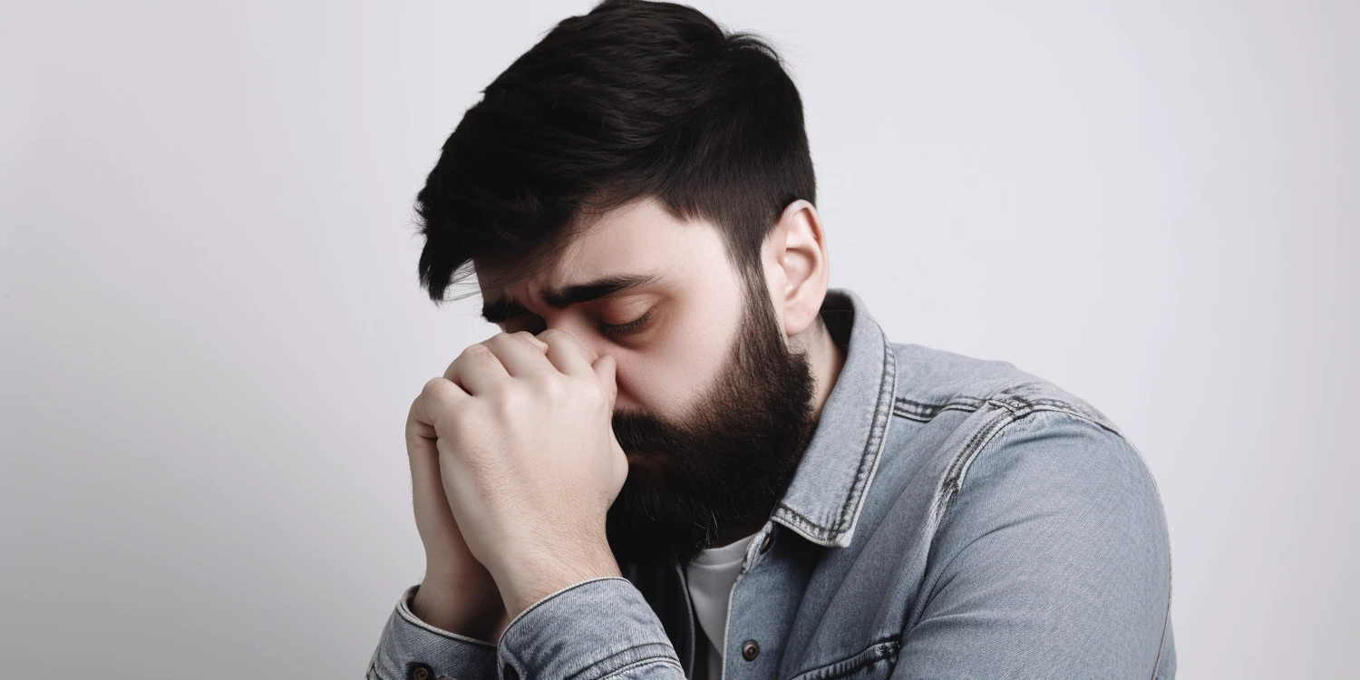 Czy depresja to zaburzenie psychiczne?