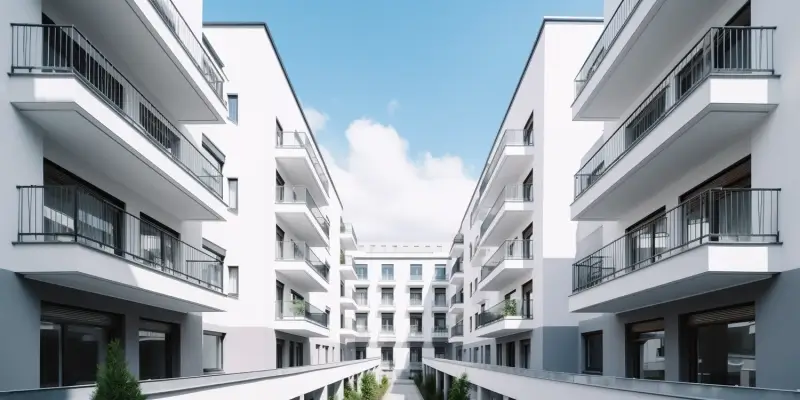 Mieszkania na sprzedaż Szczecin